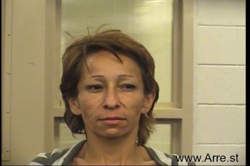 Anita  Carrillo Mugshot